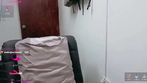 Melissas Corner online show from November 30, 7:54 pm