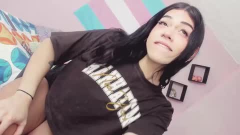 melissa_bunny69 online show from November 30, 1:18 pm