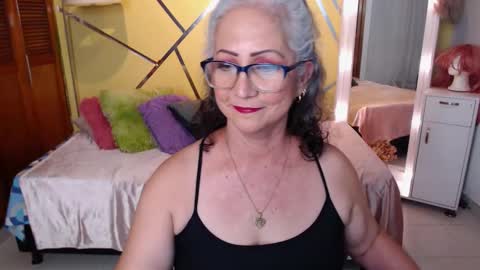 melissa_coleman_ online show from October 8, 12:51 am