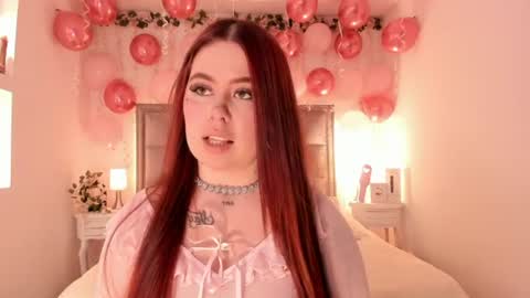 melissa_es online show from June 27, 3:18 pm