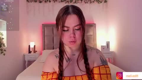 melissa_es online show from April 28, 12:42 pm