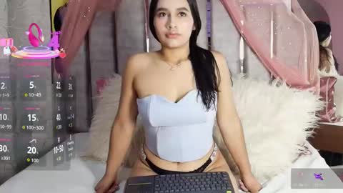 Meli online show from June 8, 7:37 pm