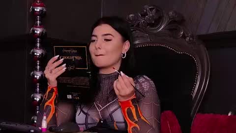 Melissa online show from June 20, 12:11 pm