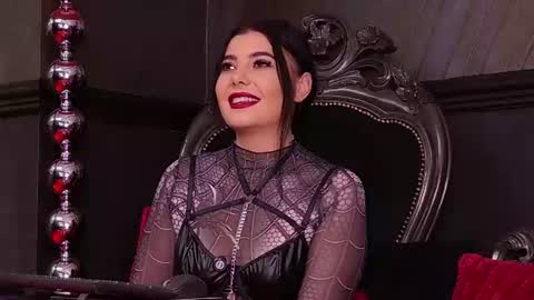 Melissa online show from June 13, 12:15 pm