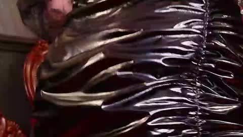 Melissa online show from March 15, 2:09 pm