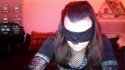 Melissa online show from January 6, 10:19 am