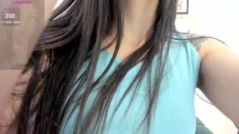 Melissa 3 online show from January 11, 6:52 am