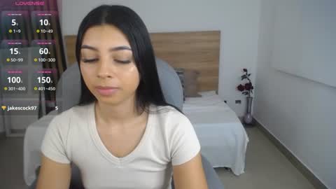 melissa_lenox online show from July 18, 8:22 pm