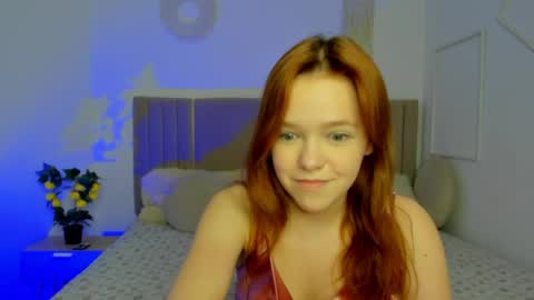Melissa online show from April 28, 2:27 am