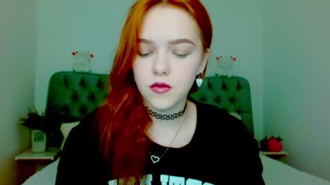 Melissa online show from June 25, 6:40 am