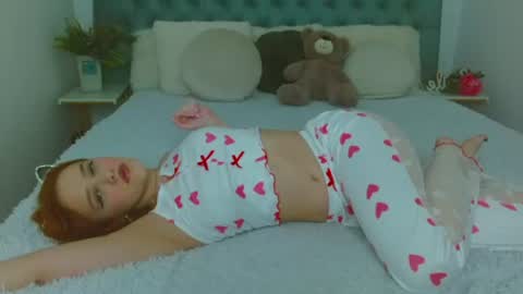 Melissa online show from June 23, 6:54 am