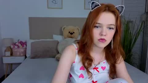 Melissa online show from June 22, 6:32 am