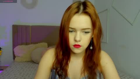 Melissa online show from May 1, 9:53 pm