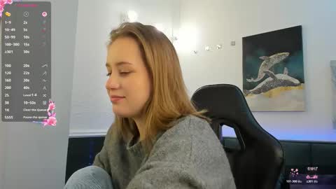 melissa_new22 online show from November 21, 12:41 am