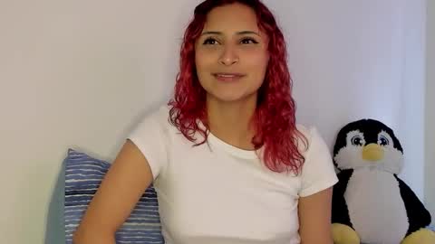 melissa_noir online show from September 19, 4:00 pm