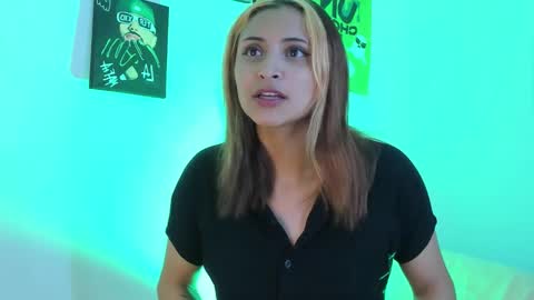 melissa_noir online show from December 2, 8:07 pm