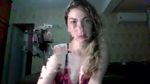 Melissa online show from September 18, 2:48 am