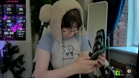 Melissa online show from July 31, 5:52 am