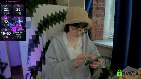 Melissa online show from July 3, 3:33 am