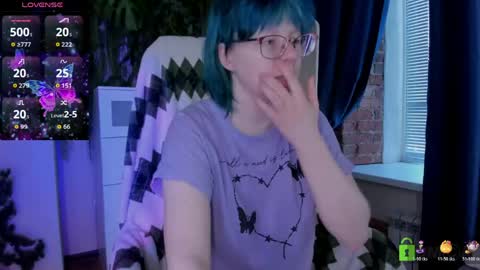 Melissa online show from May 2, 6:19 am