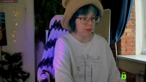 Melissa online show from May 3, 2:12 pm