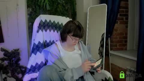 Melissa online show from June 26, 10:04 pm