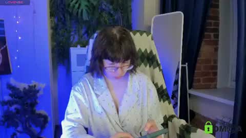 Melissa online show from June 25, 9:20 pm