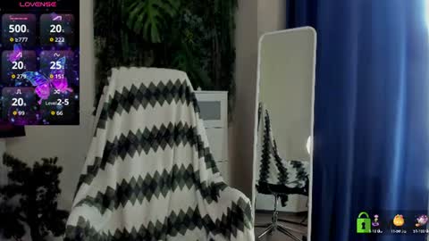 Melissa online show from June 20, 4:02 pm