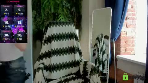 Melissa online show from July 12, 3:26 pm
