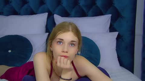 Melisa online show from September 18, 8:35 pm