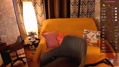 Melisa online show from April 29, 2:38 am
