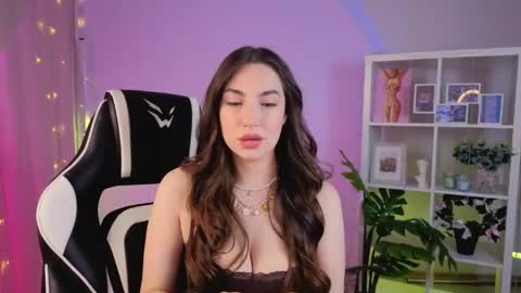 Melissa online show from May 23, 10:22 am