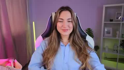 Melissa online show from July 31, 4:02 am
