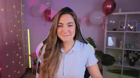 Melissa online show from August 1, 9:11 am