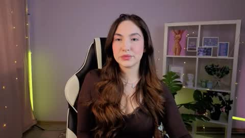 Melissa online show from March 17, 5:34 am