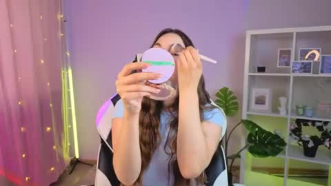 Melissa online show from July 12, 10:18 am
