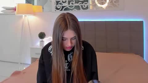 MelissaCrayzy online show from April 28, 5:23 am