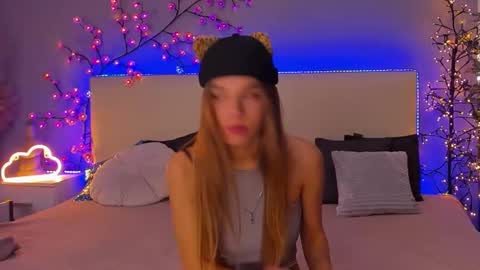 MelissaCrayzy online show from October 25, 5:51 am