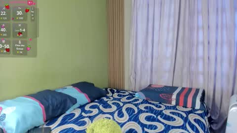 Meli online show from November 20, 2:25 pm