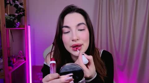 Snapshot of melissagray_ chatting on September 14, 8:16 am melissagray_ online show from September 14, 8:16 am