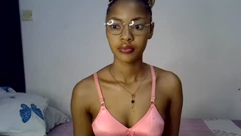 melissah_hot online show from July 23, 7:39 am