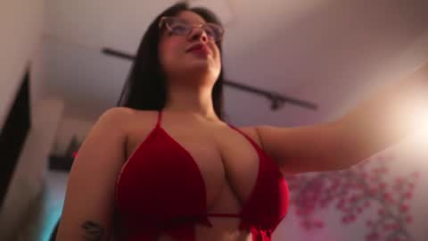melissajones3 online show from August 6, 12:41 am