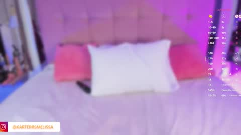 M E L I S S A  online show from January 16, 12:36 pm