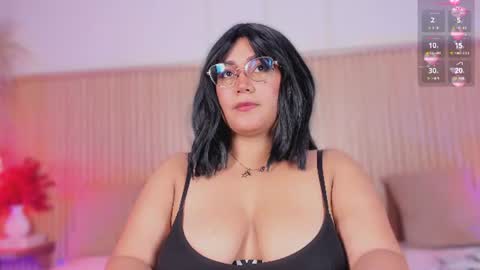 M E L I S S A  online show from June 23, 12:01 pm