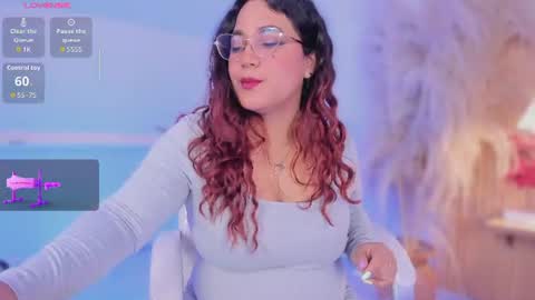 M E L I S S A  online show from July 28, 12:48 pm