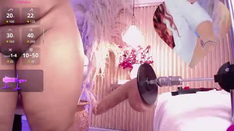 M E L I S S A  online show from July 28, 2:13 pm