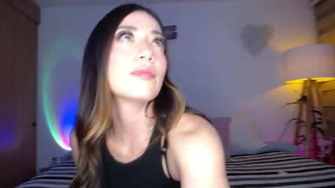 Melissa Lopez  online show from February 24, 2:19 am