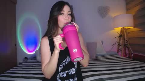 Melissa Lopez  online show from February 19, 4:01 am