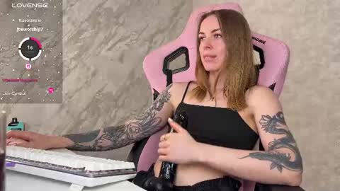 Melissaluvvv online show from July 8, 3:26 pm