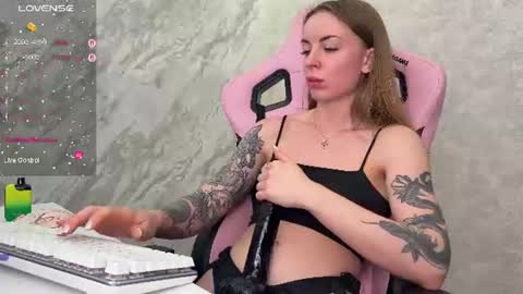 Melissaluvvv online show from July 16, 2:53 pm